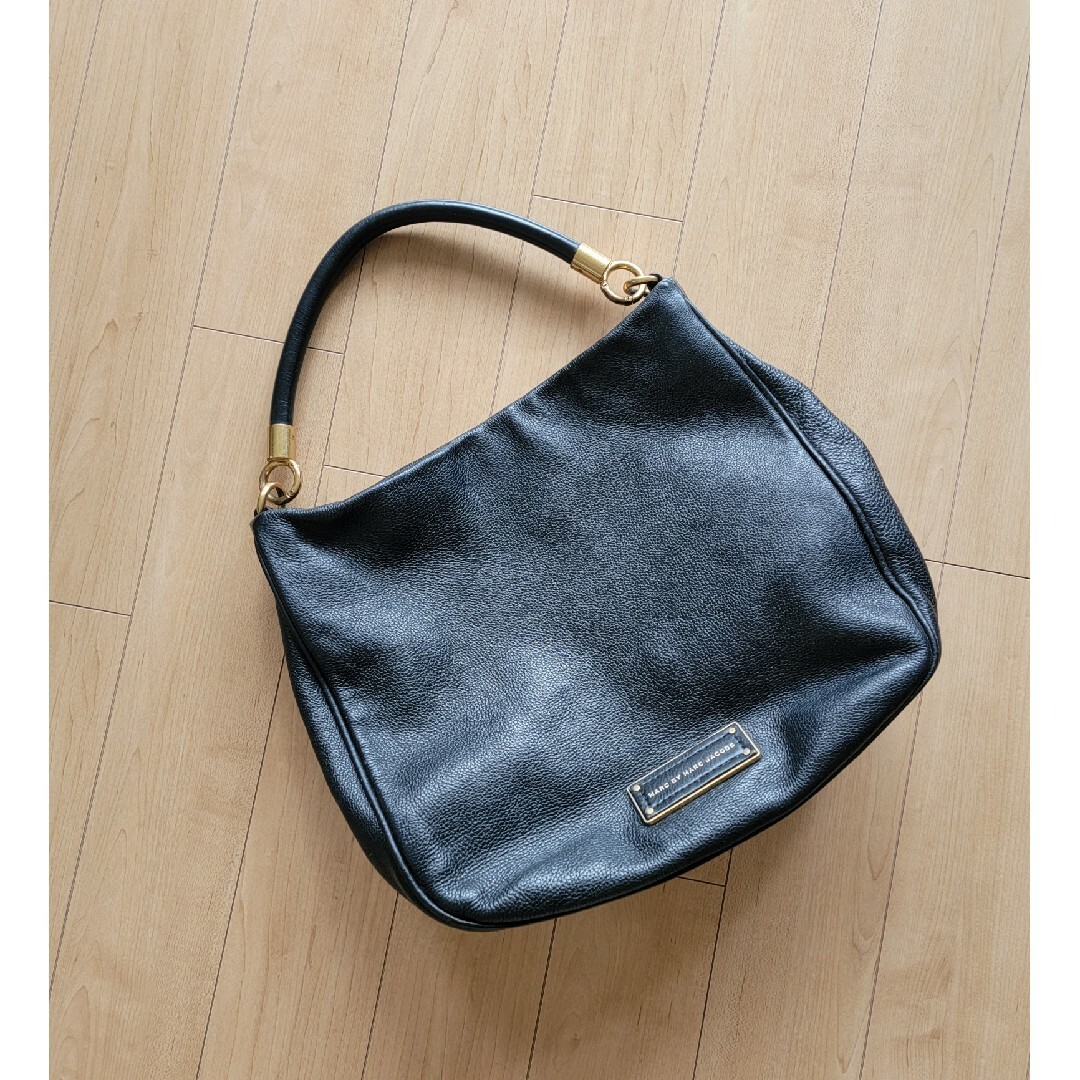 MARC BY MARC JACOBS(マークバイマークジェイコブス)のマークバイマークジェイコブス　バッグ レディースのバッグ(トートバッグ)の商品写真