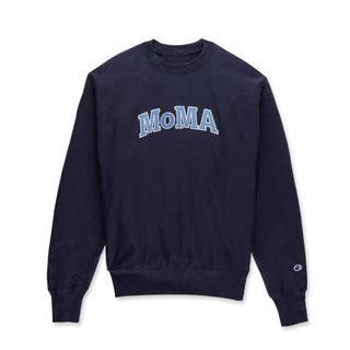 チャンピオン(Champion)のMoMA スウェット(スウェット)