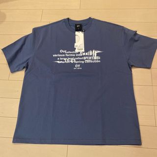 オーワイ(OY)のOYショートスリーブT(Tシャツ/カットソー(半袖/袖なし))