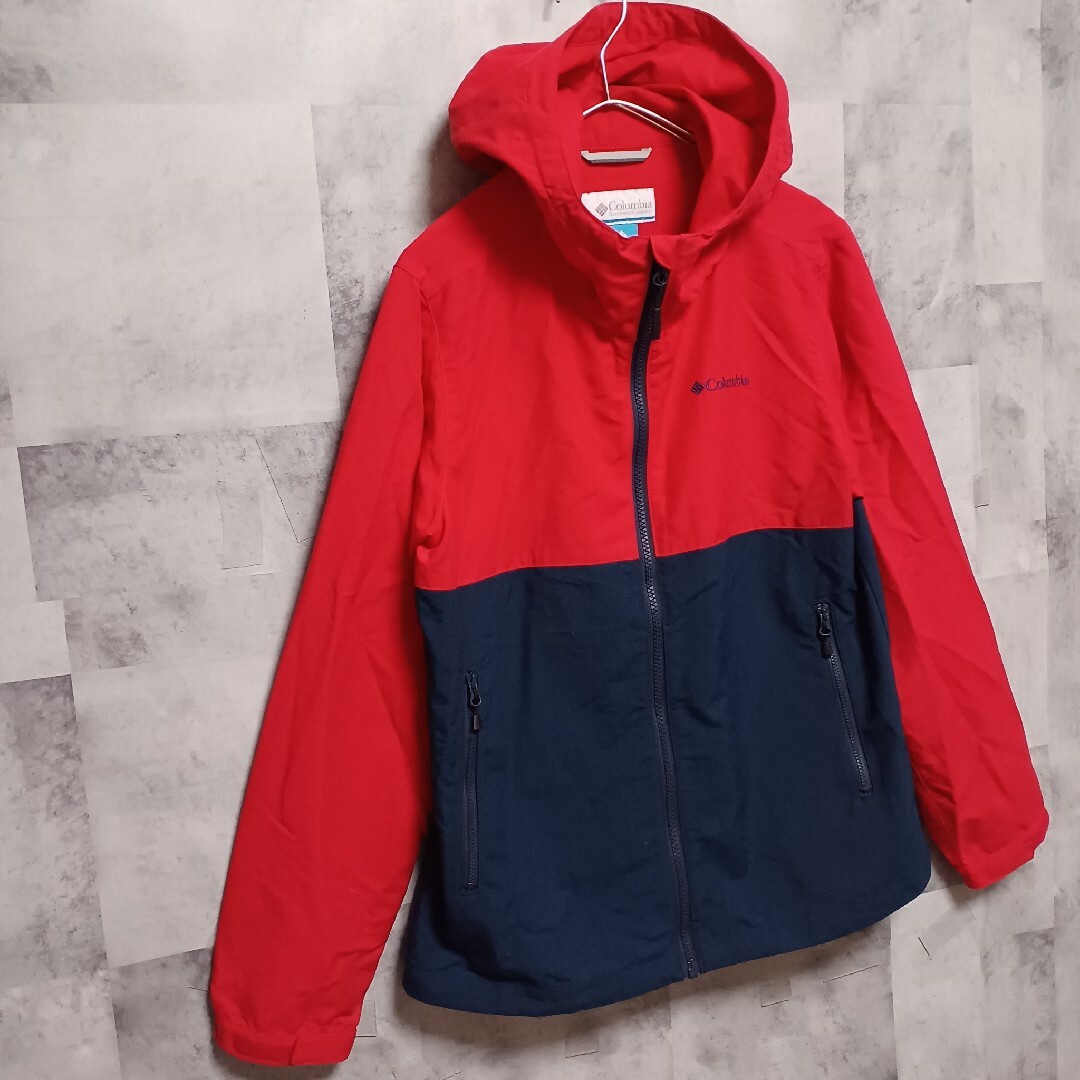 Columbia - Columbia コロンビア レディース ウィンドブレーカー Columbia - Columbia コロンビア レディース ウィンドブレーカー