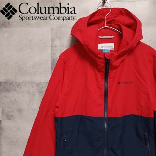 Columbia - Columbia コロンビア レディース ウィンドブレーカー Columbia - Columbia コロンビア レディース ウィンドブレーカー