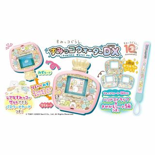 【数量限定】タカラトミー(TAKARA TOMY) すみっコぐらし すみっコウォ(その他)