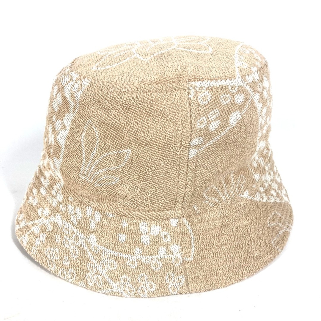 HERMES - エルメス HERMES ハット 《ジーン》Gene bucket hat HERMES - エルメス HERMES ハット 《ジーン》Gene bucket hat