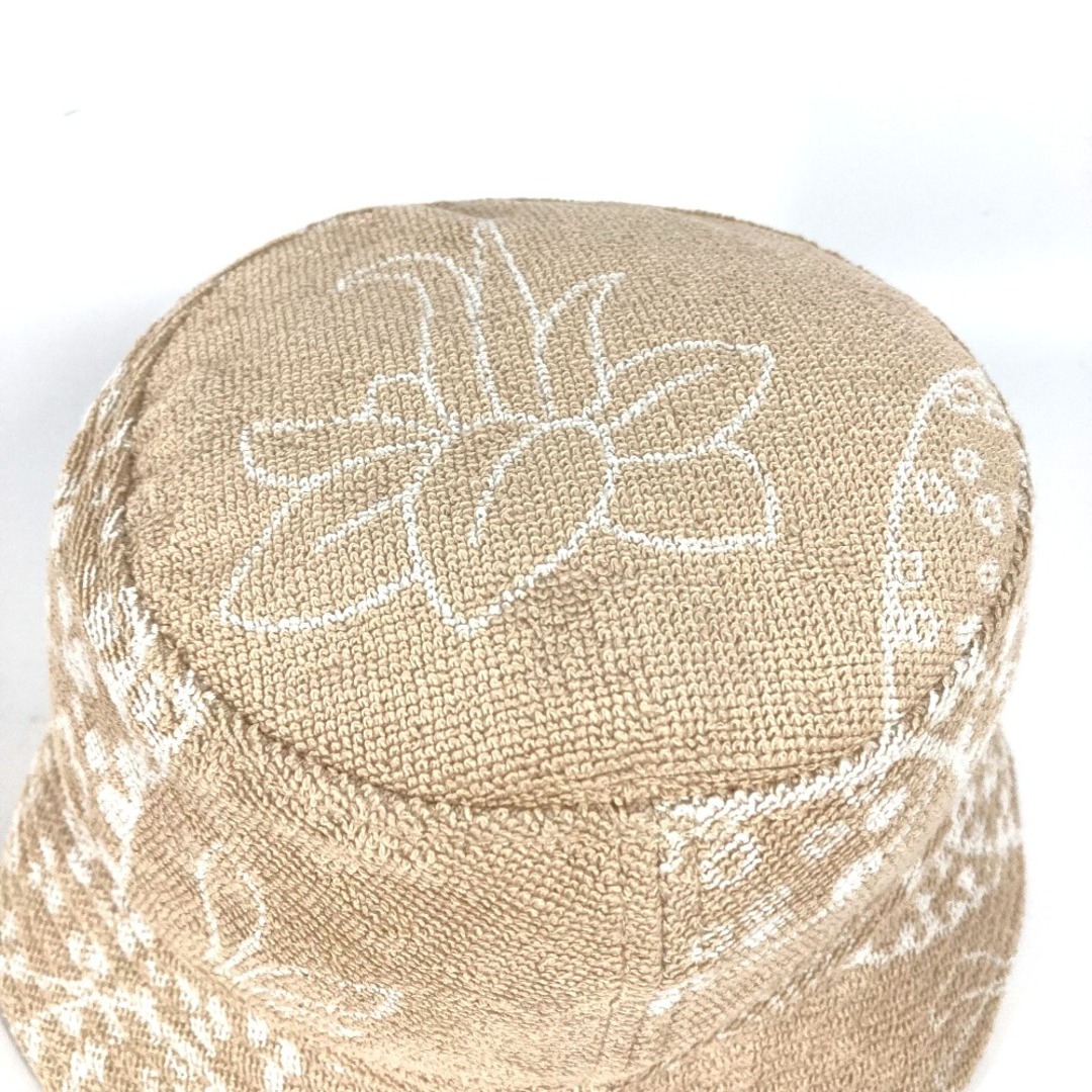 HERMES - エルメス HERMES ハット 《ジーン》Gene bucket hat HERMES - エルメス HERMES ハット 《ジーン》Gene bucket hat