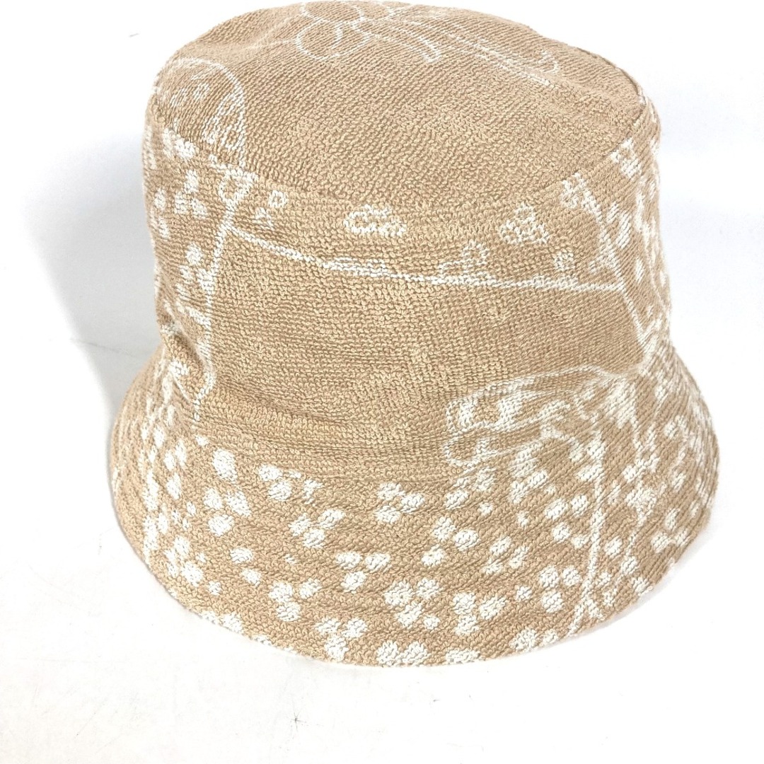 HERMES - エルメス HERMES ハット 《ジーン》Gene bucket hat HERMES - エルメス HERMES ハット 《ジーン》Gene bucket hat