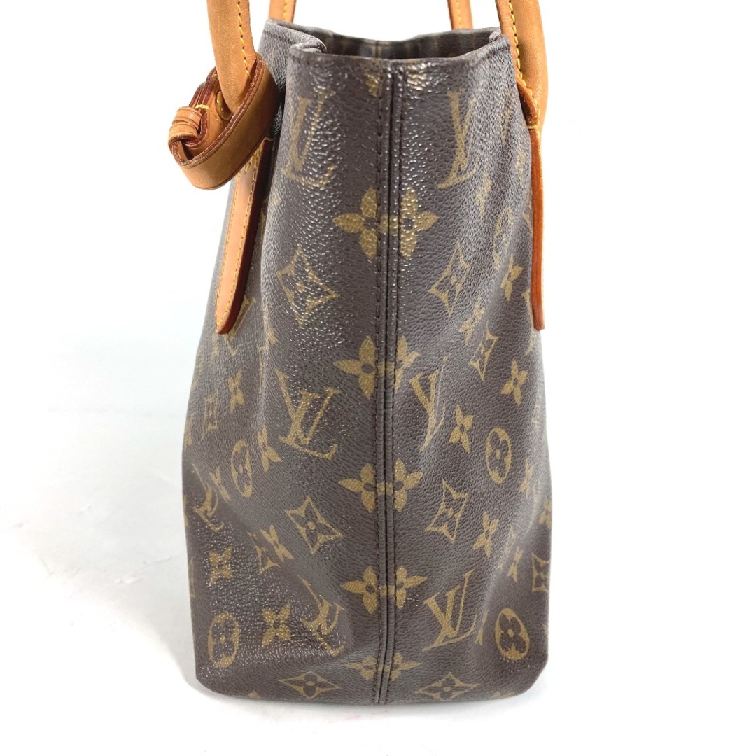 ルイヴィトン LOUIS VUITTON ラスパイユPM M40608 モノグラム トートバッグ カバン ショルダーバッグ モノグラムキャンバス ブラウン ルイヴィトン LOUIS VUITTON ラスパイユPM M40608 モノグラム トートバッグ カバン ショルダーバッグ モノグラムキャンバス ブラウン