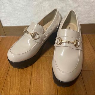 マジェスティックレゴン(MAJESTIC LEGON)のMAJESTICLEGON⋮マジェスティックレゴン ビット付きローファー(ローファー/革靴)