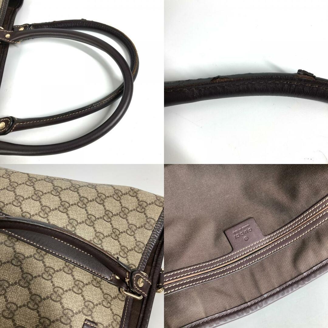 GUCCI - グッチ GUCCI 縦型 228668 GGプラス トートバッグ GUCCI - グッチ GUCCI 縦型 228668 GGプラス トートバッグ
