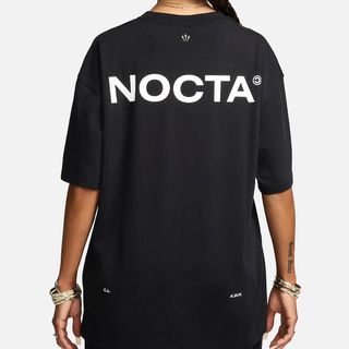 ナイキ(NIKE)の【送料込み★】NIKE × NOCTA コラボTシャツ XL BLACK(Tシャツ/カットソー(半袖/袖なし))