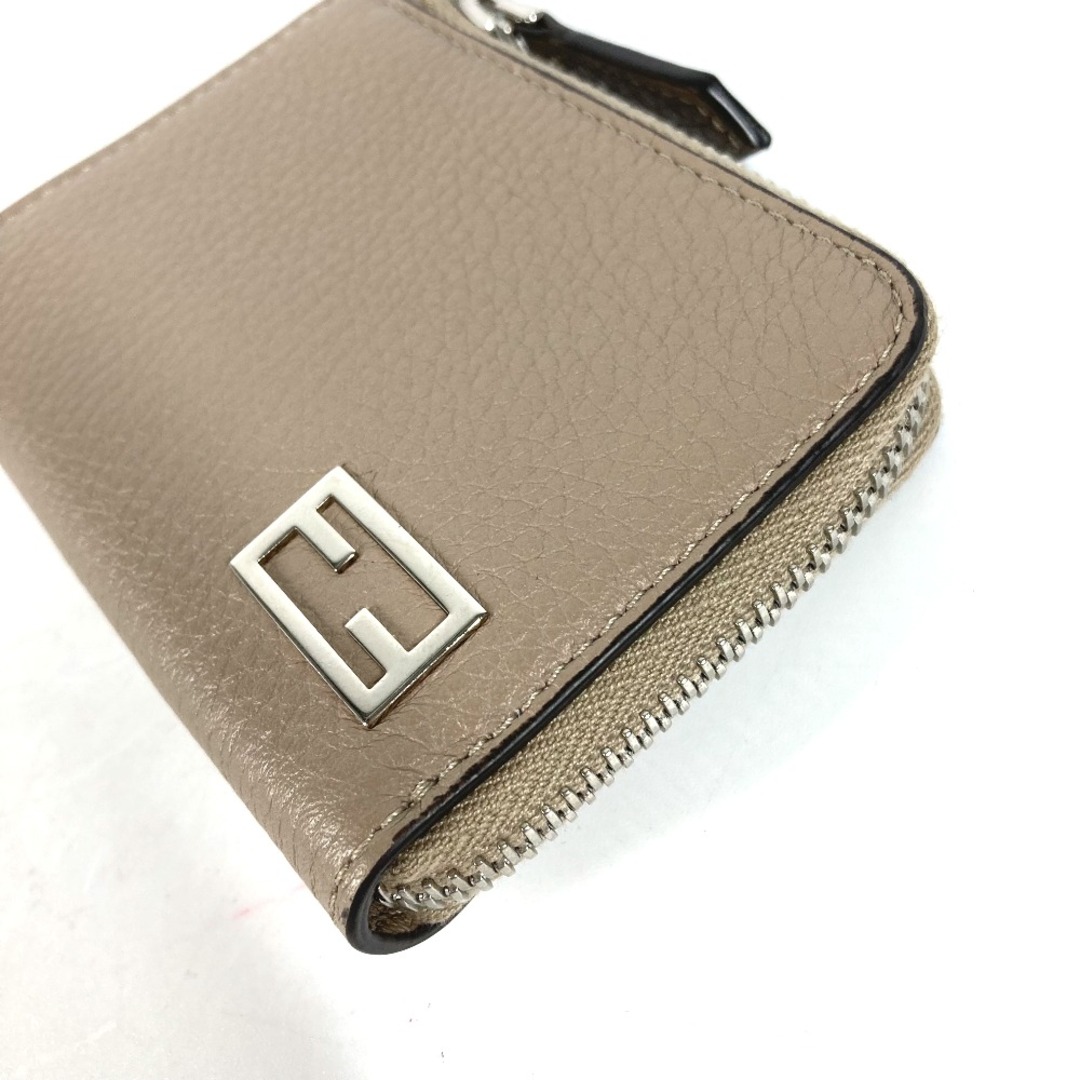FENDI - フェンディ FENDI ロゴ 7M0330 フラグメントケース 財布 FENDI - フェンディ FENDI ロゴ 7M0330 フラグメントケース 財布