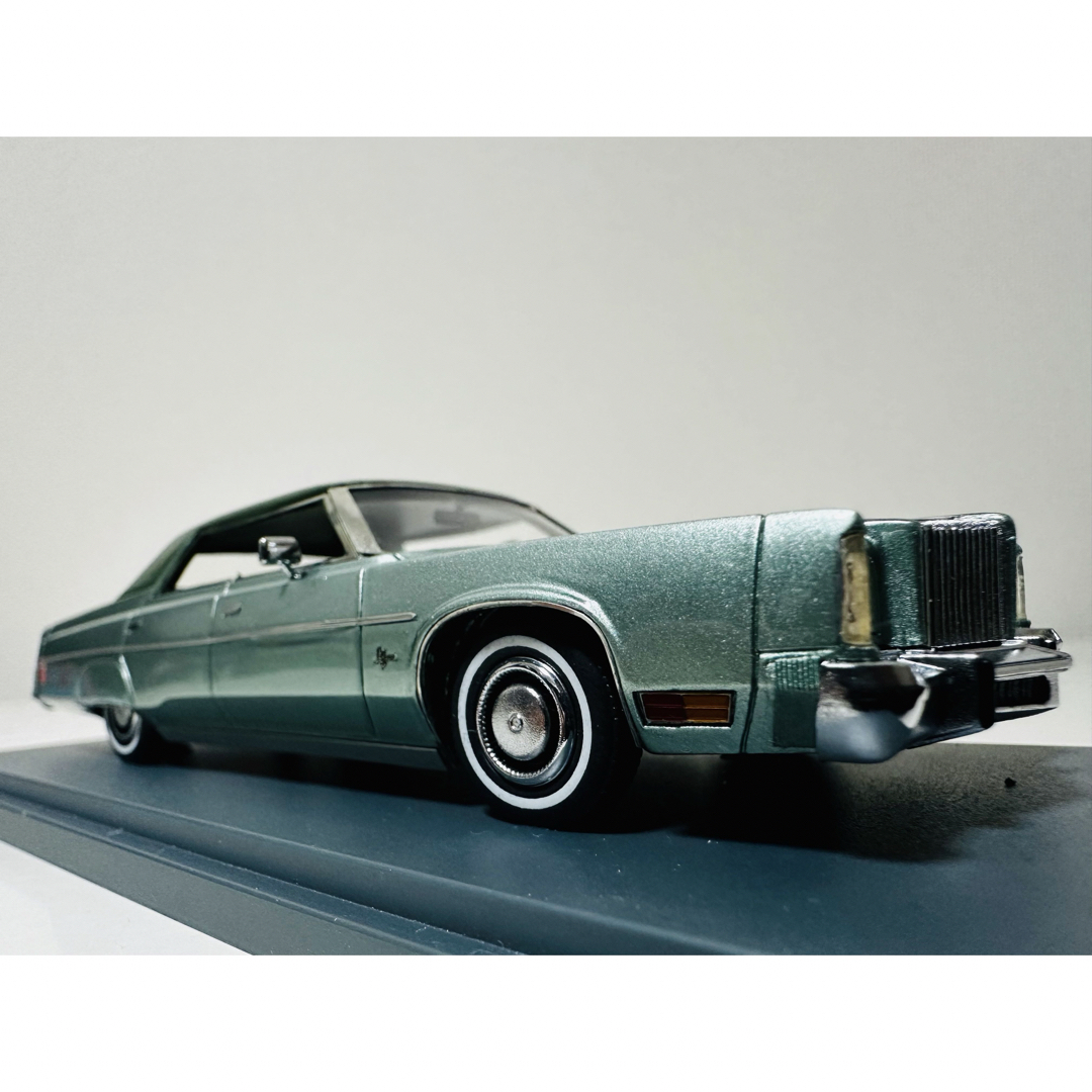 Chrysler(クライスラー)のNeoネオ/Chryslerクライスラー Imperialインペリアル 1/43 エンタメ/ホビーのおもちゃ/ぬいぐるみ(ミニカー)の商品写真