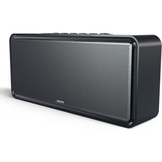 DOSS SoundBox XL Bluetoothスピーカー 32W大音量(スピーカー)