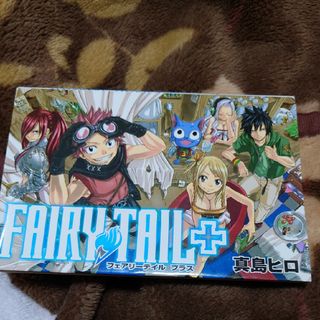 コウダンシャ(講談社)のＦＡＩＲＹ　ＴＡＩＬ＋(その他)