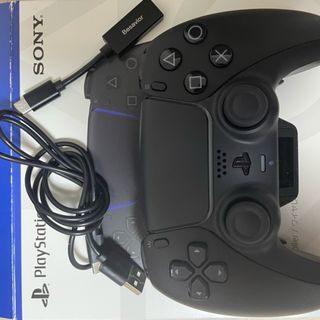 ソニー(SONY)のBesaviorコントローラー＋XimAPEXセット(ゲーム)