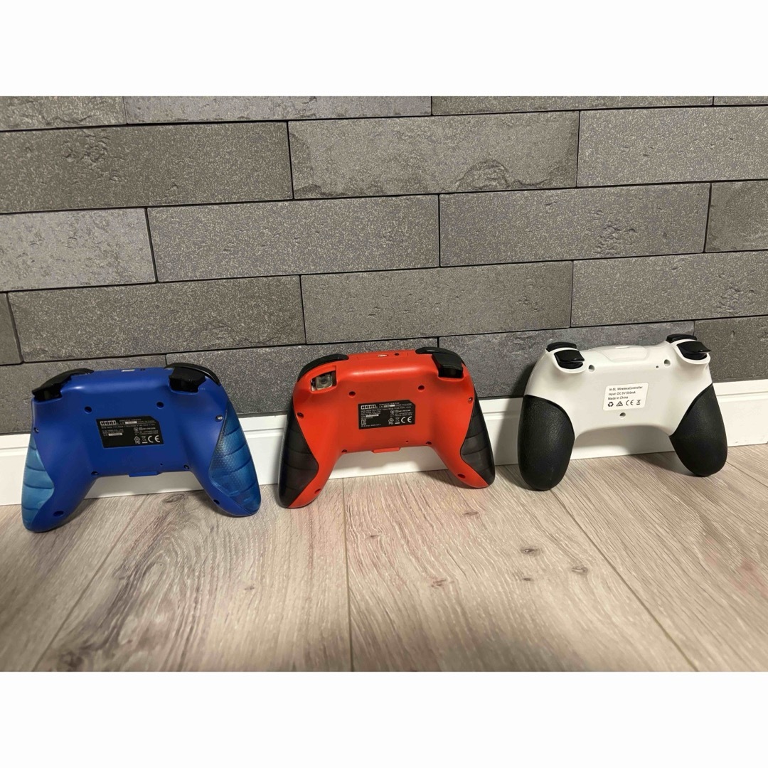 Nintendo Switch - Nintendo Switch プロコン ジャンク品 セットの通販 by たくちゃん358's shop| ニンテンドースイッチならラクマ Nintendo Switch - Nintendo Switch プロコン ジャンク品 セットの通販 by たくちゃん358's shop| ニンテンドースイッチならラクマ