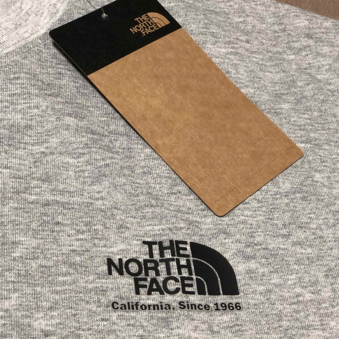 THE NORTH FACE(ザノースフェイス)のノースフェイス＜THE NORTH FACE＞ ヒストリカルロゴTシャツ  メンズのトップス(Tシャツ/カットソー(半袖/袖なし))の商品写真