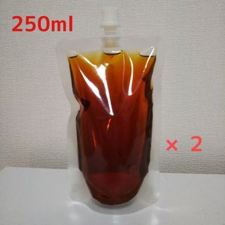 びわエキス 500ml 無農薬 びわの葉エキス(日用品/生活雑貨)