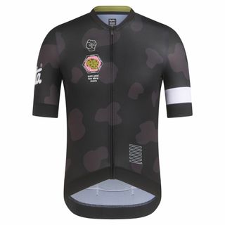 新品 Rapha + Patta 特別限定版 プロチーム トレーニング ジャージ(ウエア)