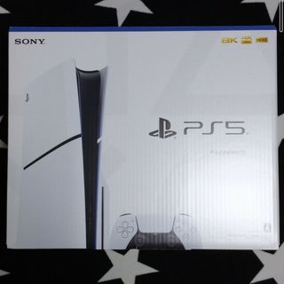 プレイステーション(PlayStation)のplaystation 5 CFI-2000A01(家庭用ゲーム機本体)