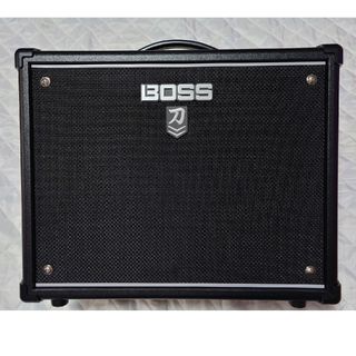 BOSS  KATANA-50 MkII Guitar Amplifier