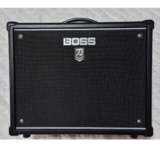 ボス(BOSS)のBOSS KATANA-50 MkII Guitar Amplifier(ギターアンプ)