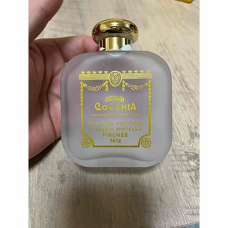 Santa Maria Novella - サンタ・マリア・ノヴェッラ　フリージア