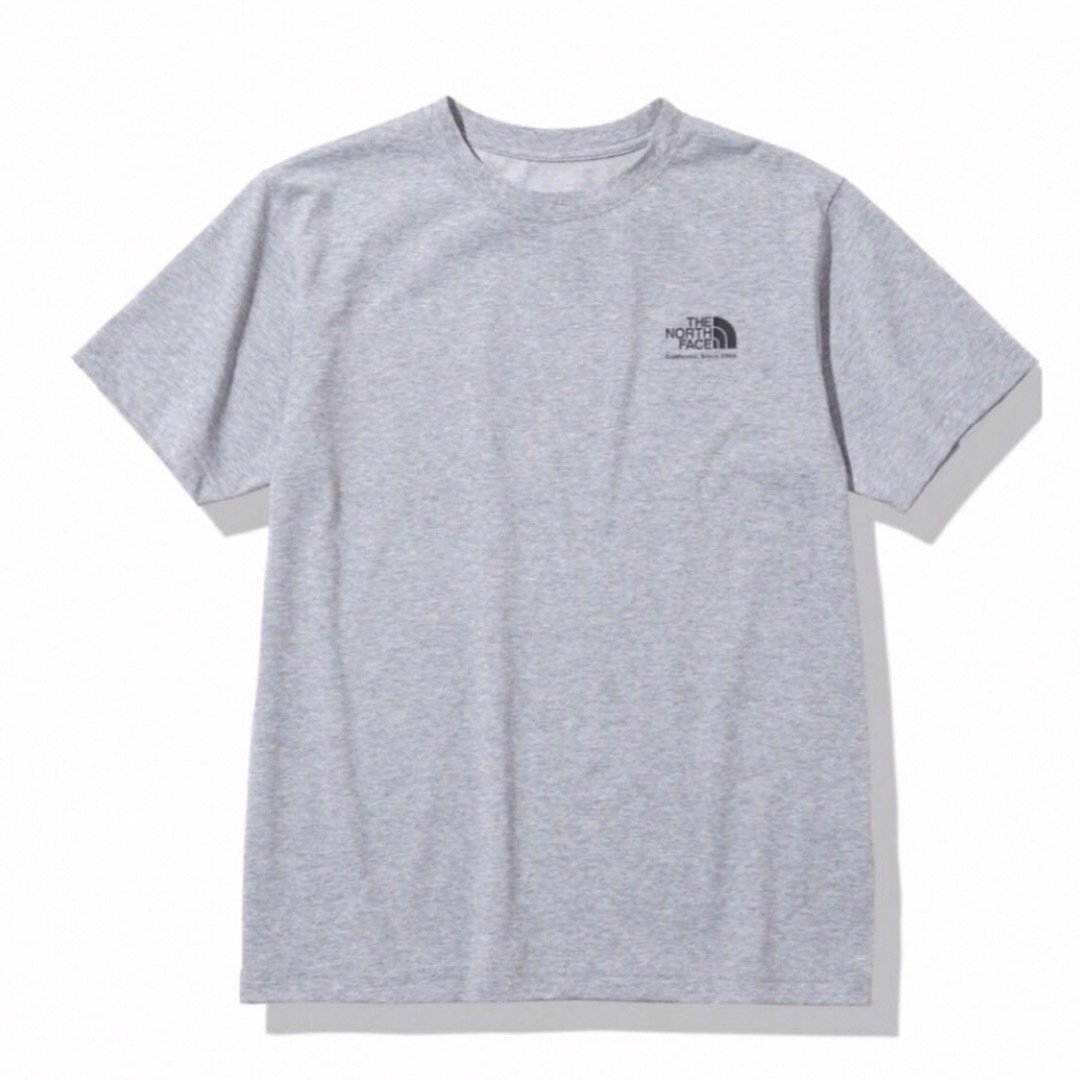 THE NORTH FACE(ザノースフェイス)のノースフェイス＜THE NORTH FACE＞ ヒストリカルロゴTシャツ  メンズのトップス(Tシャツ/カットソー(半袖/袖なし))の商品写真