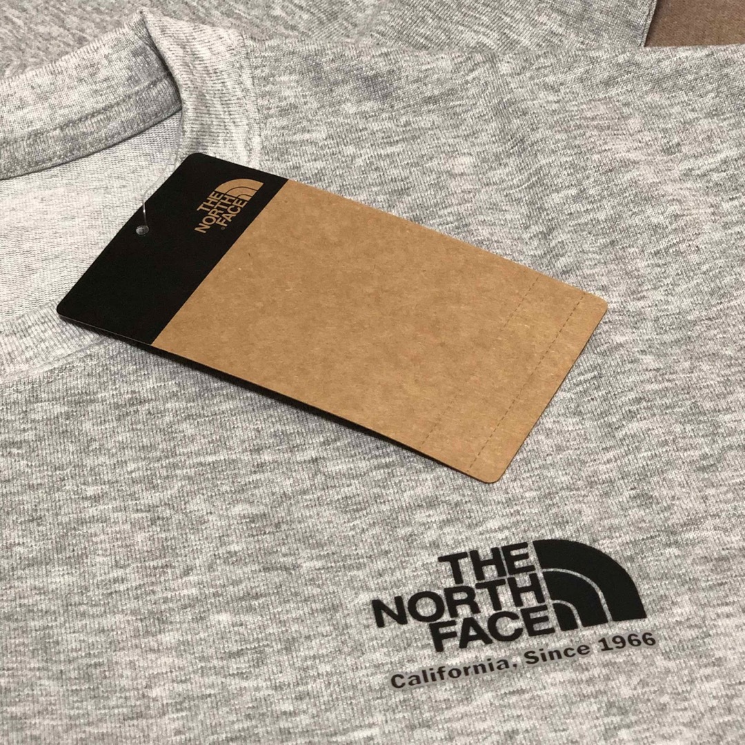 THE NORTH FACE(ザノースフェイス)のノースフェイス＜THE NORTH FACE＞ ヒストリカルロゴTシャツ  メンズのトップス(Tシャツ/カットソー(半袖/袖なし))の商品写真