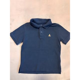 ベビーギャップ(babyGAP)のbabyGAP ポロシャツ　キッズ　80〜90cm （2years）(Tシャツ/カットソー)