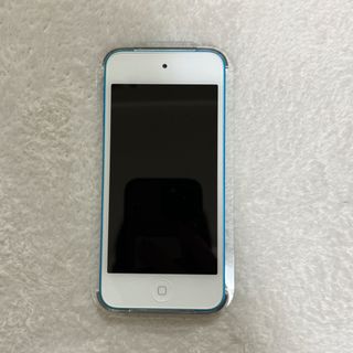 アップル(Apple)のiPod touch 第5世代 32GB(ポータブルプレーヤー)