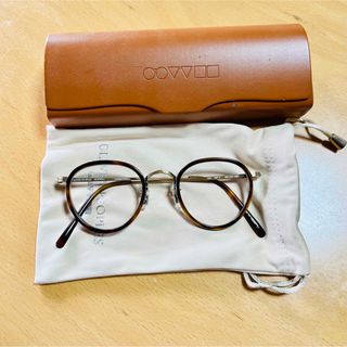 Oliver Peoples