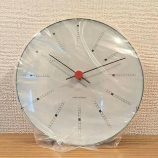 Arne Jacobsen - 【新品未使用品】アルネ・ヤコブセン バンカーズ ホワイト21cm