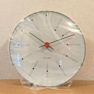 Arne Jacobsen - 【新品未使用品】アルネ・ヤコブセン バンカーズ ホワイト21cm