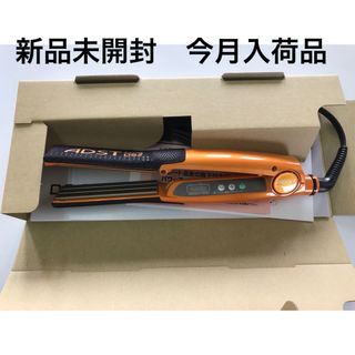 新品未使用　プロ業務用 ADST Premium DS2 アドスト プレミアム(ヘアアイロン)