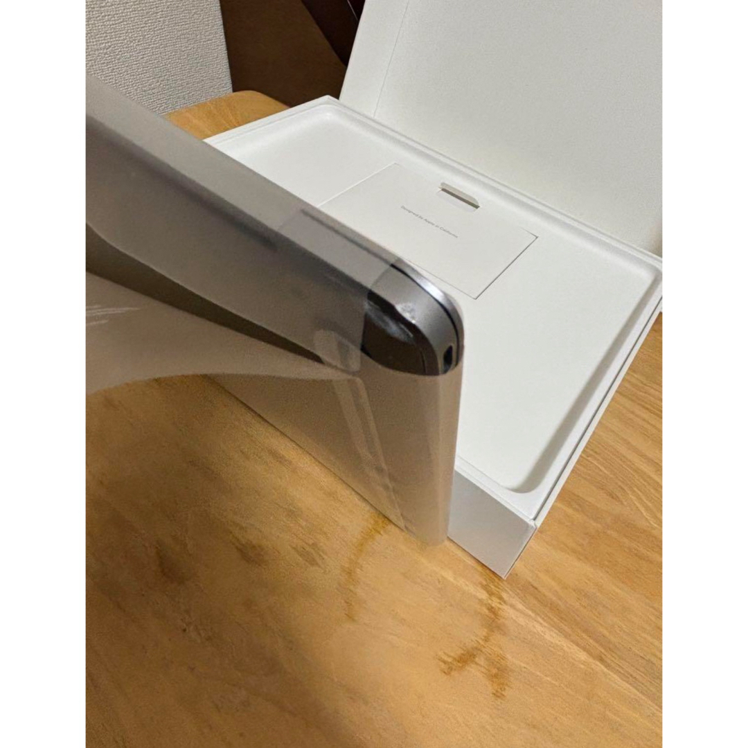 Apple(アップル)のMacBook 12inch 2017 スマホ/家電/カメラのPC/タブレット(ノートPC)の商品写真