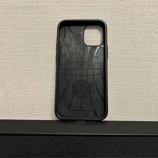 シュピゲン(Spigen)のiPhone12mini　spigen　iPhoneケース(iPhoneケース)