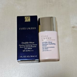 エスティローダー(Estee Lauder)のエスティローダーダブルウェアフローレスハイドレーティングプライマー(化粧下地)