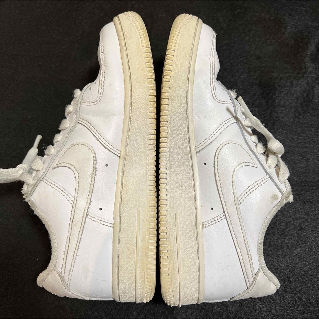 NIKE(ナイキ)のNIKE AIR FORCE 1  DD8959-100 レディースの靴/シューズ(スニーカー)の商品写真