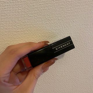 ジバンシィ(GIVENCHY)のGIVENCHY ジバンシィ　アンクル　アンテルディ　(口紅)