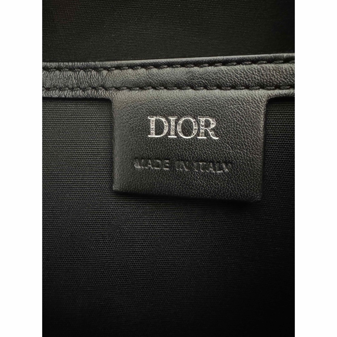 Christian Dior(クリスチャンディオール)のdior ディオール　リュック メンズのバッグ(バッグパック/リュック)の商品写真