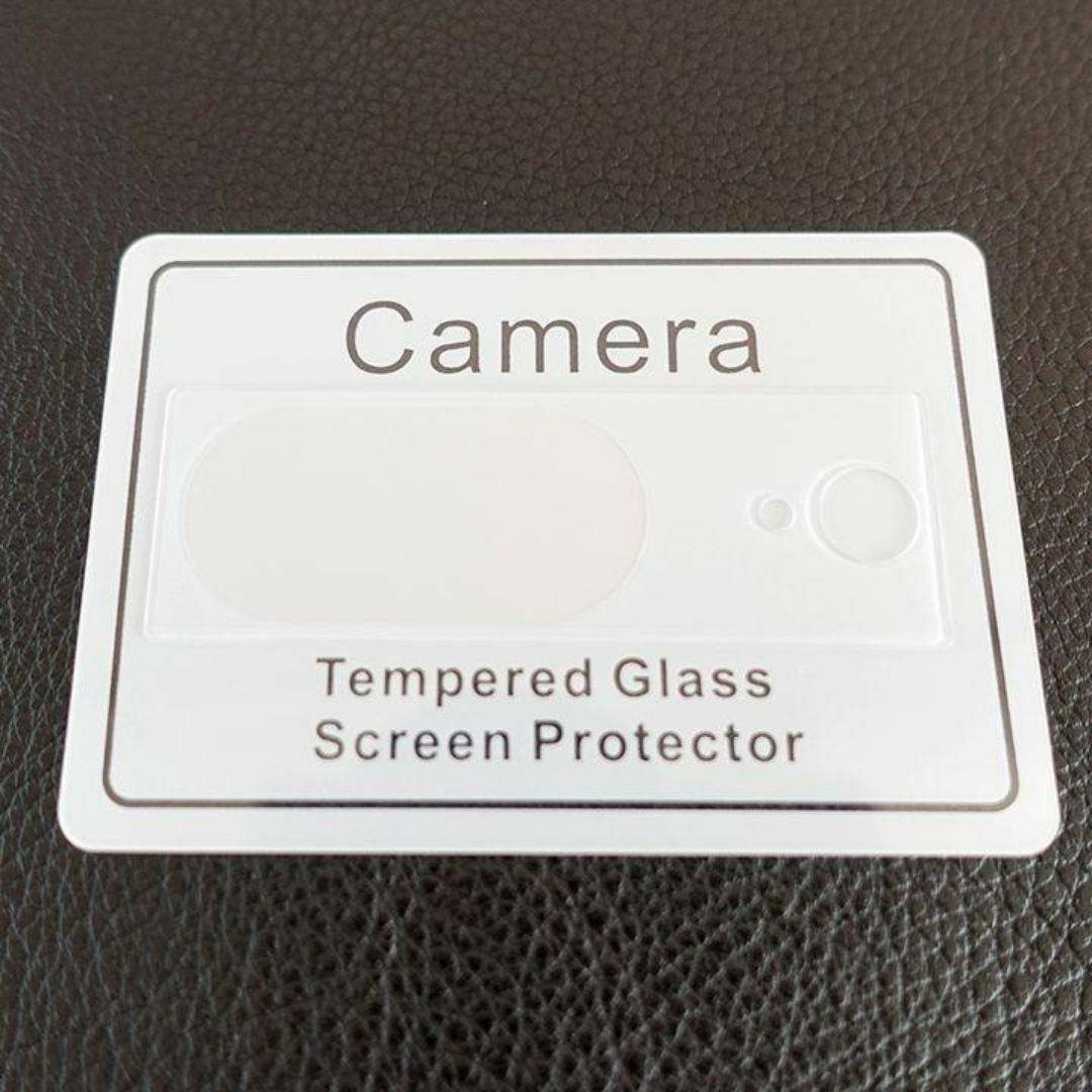 3点セット Pixel 8 薄型ケース+画面ガラスフィルム+カメラガラスフィルム スマホ/家電/カメラのスマホアクセサリー(Androidケース)の商品写真