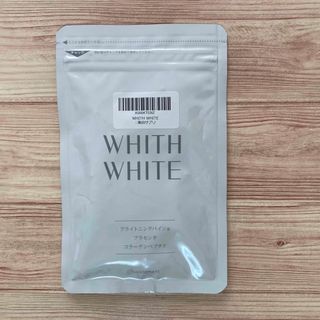 フィス　ホワイト　WHITE WHITE  美白サプリ(その他)