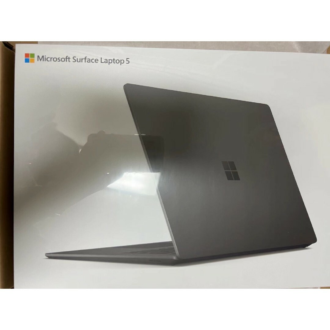 Surface Laptop 5 スマホ/家電/カメラのPC/タブレット(ノートPC)の商品写真