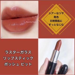 マック(MAC)のMAC マック ラスターガラス  POSH PIT ポッシュピット 543(アイシャドウ)