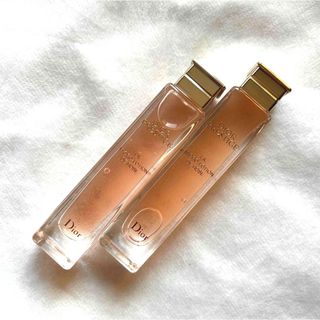 ディオール(Dior)の★DIOR★新品・未使用★プレステージ　ローズ　ローション／30mL × 2本(化粧水/ローション)