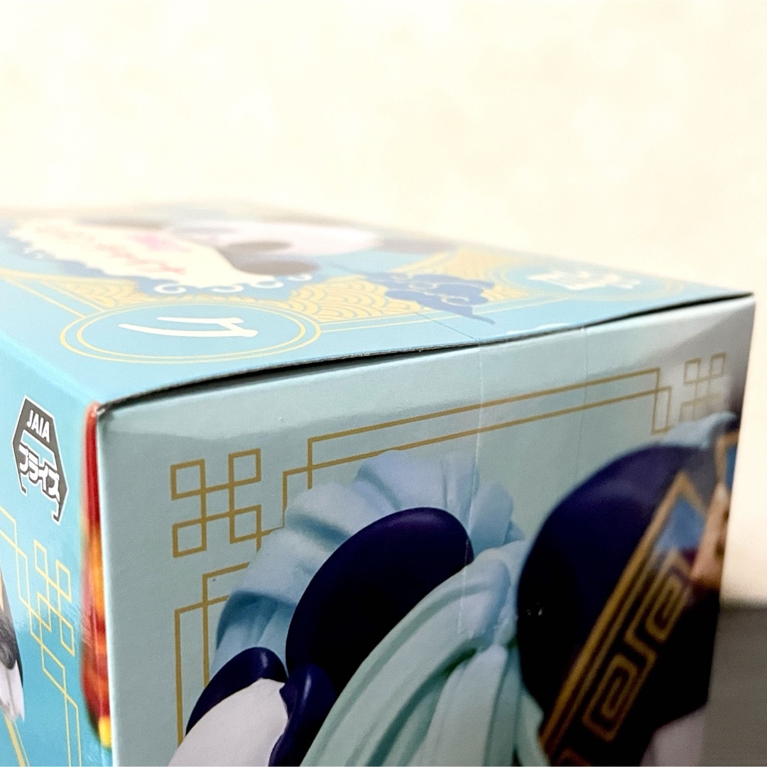 SEGA(セガ)の【新品】初音ミク✧Luminasta モダンチャイナ ２点セット エンタメ/ホビーのフィギュア(アニメ/ゲーム)の商品写真