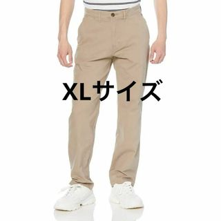 パンツ クラシックフィット カジュアル ストレッチ メンズ XL(チノパン)