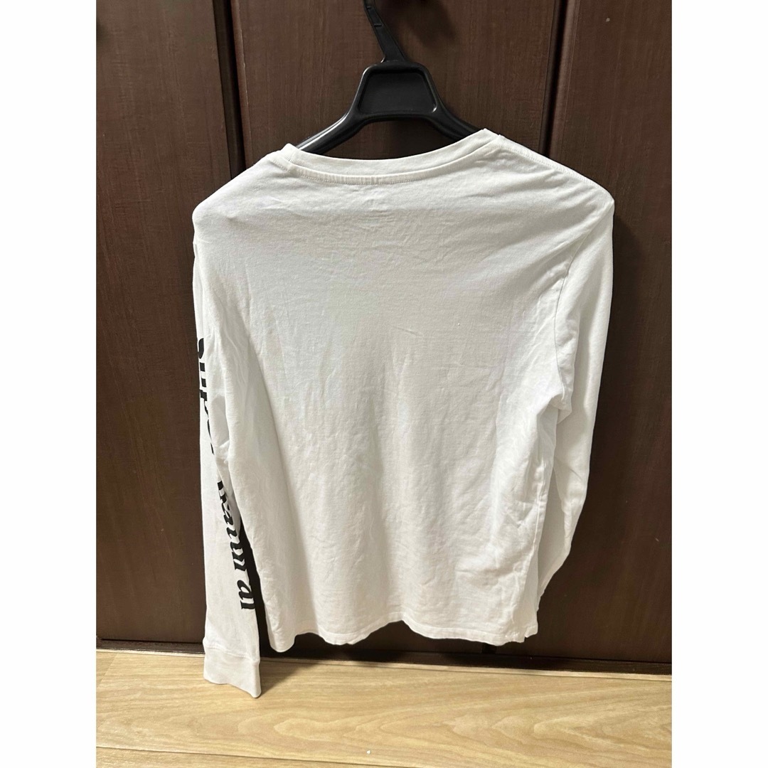 ロンT 2枚セット　リーバイス　ビバーク　BIVOUAC メンズのトップス(Tシャツ/カットソー(七分/長袖))の商品写真
