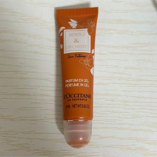 ロクシタン(L'OCCITANE)のロクシタン ネロリ&オーキデ VNOジェリーフレグランス ジェル状香水(香水(女性用))