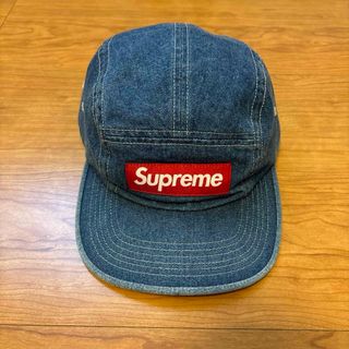 シュプリーム(Supreme)のsupreme ワークキャップ(キャップ)